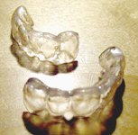 Maultrommel Zahnschutz 1
